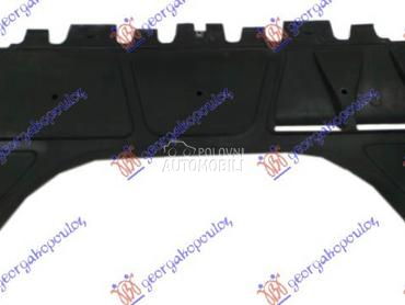 ZASTITA MOTORA (MALA) BENZIN P za Volkswagen Passat od 2015. do 2019. god.