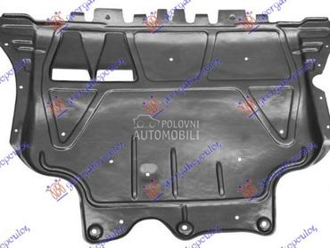 ZASTITA MOTORA (VELIKA) (DIZEL za Volkswagen Caddy od 2020. do 2025. god.