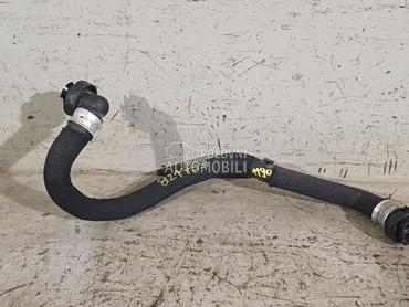 CRIJEVO za Peugeot 308