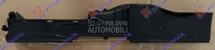 POKLOPAC KUCISTA FILTERA VAZDU