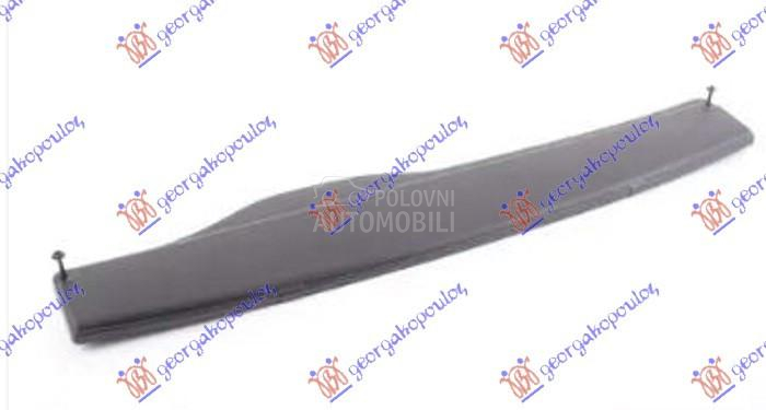 POKLOPAC KUCISTA FILTERA VAZDU