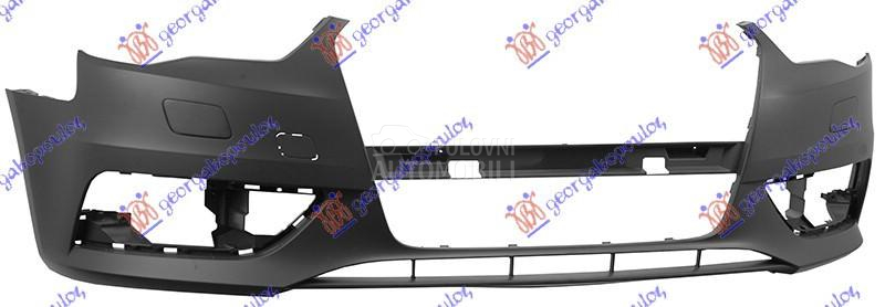 PREDNJI BRANIK PM (SA/BEZ 6 PD