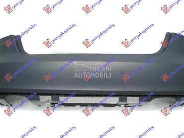 ZADNJI BRANIK PM 3 VRATA za Audi A3 od 2012. do 2016. god.