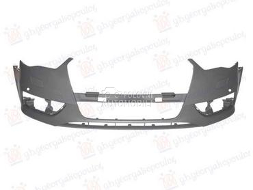 PREDNJI BRANIK PM (PRSKALICE) za Audi A3 od 2012. do 2016. god.