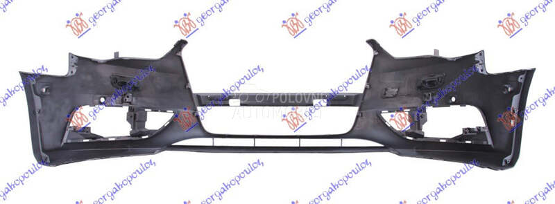 PREDNJI BRANIK PM (PRSKALICE)