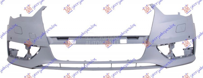 PREDNJI BRANIK PM (PRSKALICE)