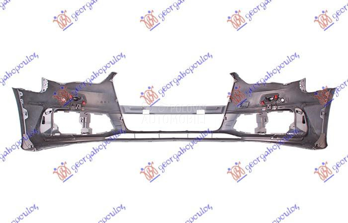 PREDNJI BRANIK PM (S-LINE/S3)