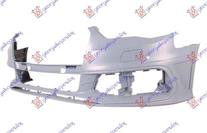 PREDNJI BRANIK PM (S-LINE/S3)