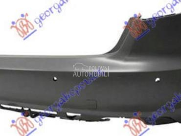 ZADNJI BRANIK PM 5 VRATA (4 PD za Audi A3 od 2012. do 2016. god.