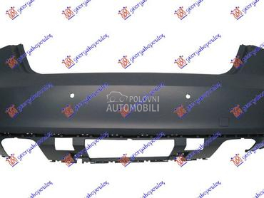 ZADNJI BRANIK PM 3 VRATA (4 PD za Audi A3 od 2012. do 2016. god.