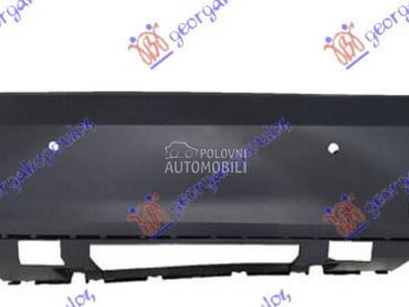 ZADNJI BRANIK PM 5 VRATA (4 PD za Audi A3 od 2012. do 2016. god.