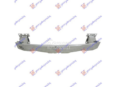 SINA PREDNJEG BRANIKA ALUMINIJ za Audi A3 od 2012. do 2016. god.