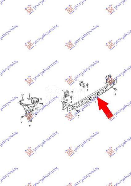 SINA ZADNJEG BRANIKA (SPORTBAC