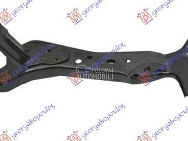 NOSAC PREDNJEG BLATOBRANA META za Audi A3 od 2012. do 2016. god.