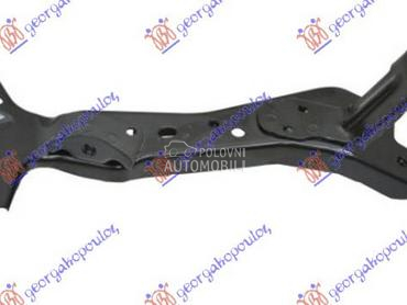 NOSAC PREDNJEG BLATOBRANA META za Audi A3 od 2012. do 2016. god.