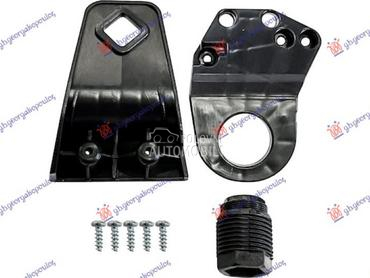 KOMPLET ZA POPRAVKU NOSACA (PR za Audi A3 od 2016. do 2020. god.