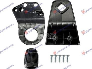 KOMPLET ZA POPRAVKU NOSACA (PR za Audi A3 od 2013. do 2016. god.