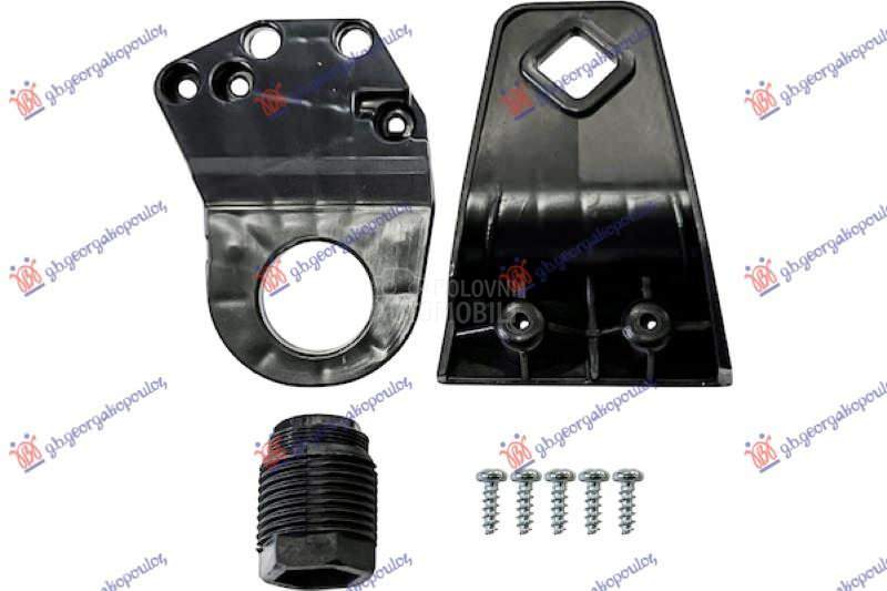 KOMPLET ZA POPRAVKU NOSACA (PR