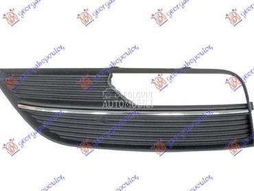 RESETKA PREDNJEG BRANIKA (SA M za Audi A3 od 2012. do 2016. god.