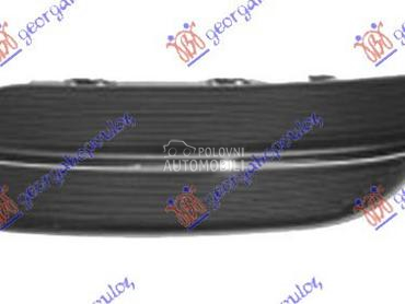 RESETKA PREDNJEG BRANIKA (BEZ za Audi A3 od 2012. do 2016. god.