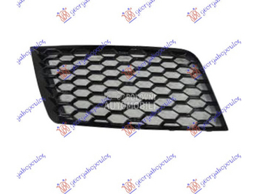 RESETKA PREDNJEG BRANIKA (RS3) za Audi A3 od 2012. do 2016. god.