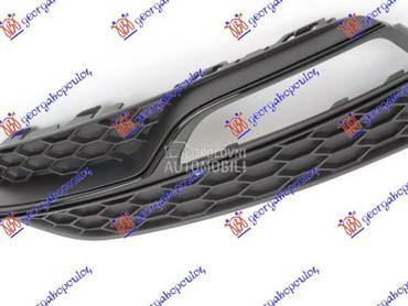 RESETKA PREDNJEG BRANIKA (SA M za Audi A3 od 2012. do 2016. god.