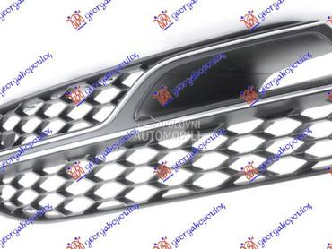 RESETKA PREDNJEG BRANIKA SA HR za Audi A3 od 2012. do 2016. god.