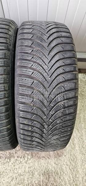 Hankook 205/55 R16 Zimska