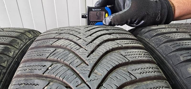 Hankook 205/55 R16 Zimska