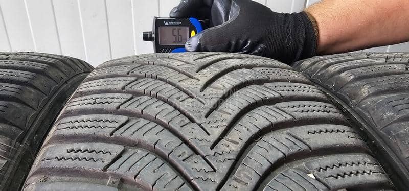 Hankook 205/55 R16 Zimska
