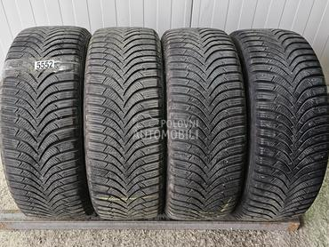 Hankook 205/55 R16 Zimska
