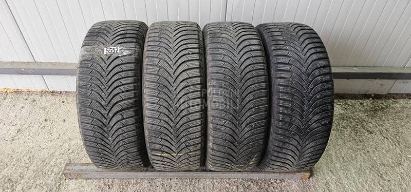 Hankook 205/55 R16 Zimska