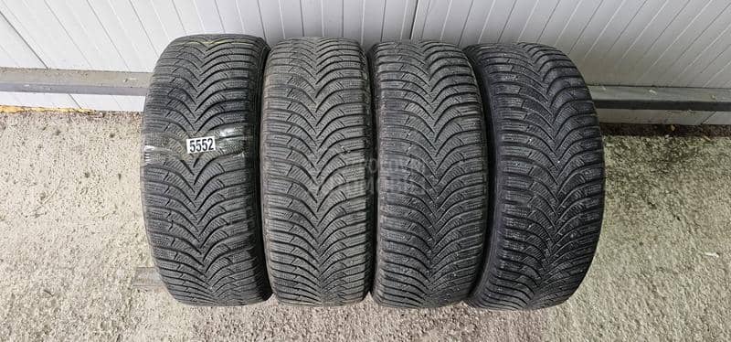 Hankook 205/55 R16 Zimska