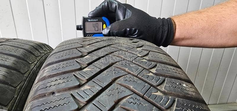 Laufenn 205/60 R16 Zimska