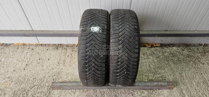 Laufenn 205/60 R16 Zimska