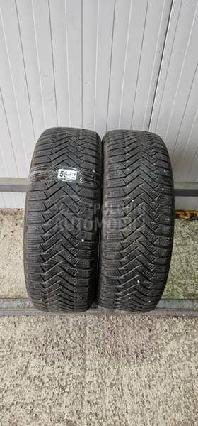 Laufenn 205/60 R16 Zimska