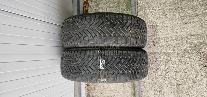 Laufenn 205/60 R16 Zimska