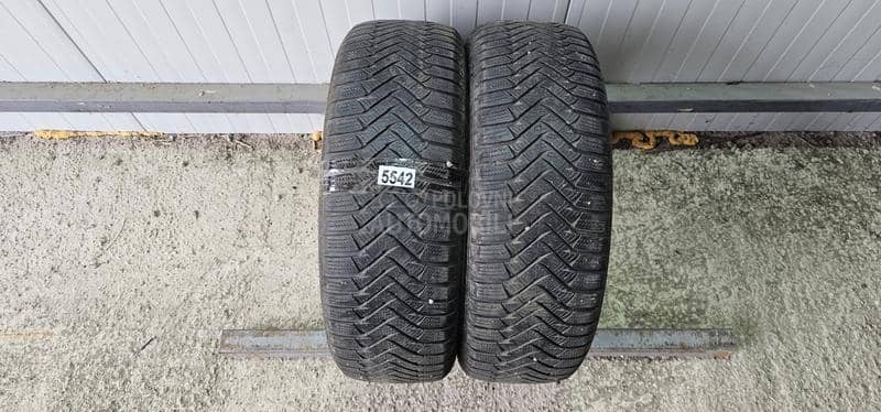 Laufenn 205/60 R16 Zimska