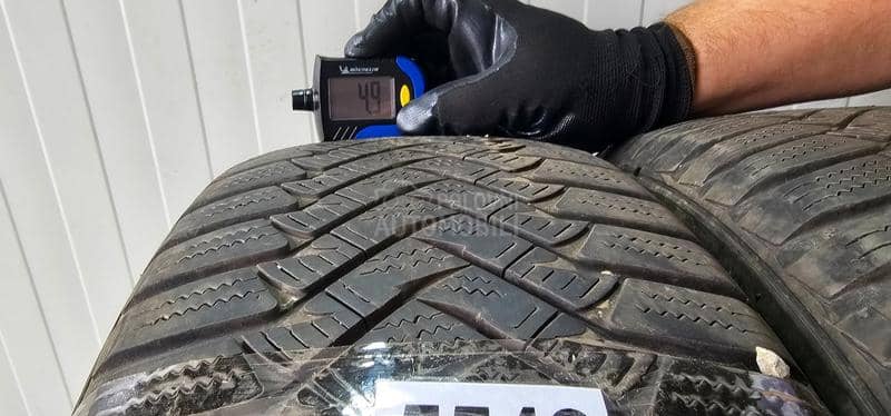 Laufenn 205/60 R16 Zimska