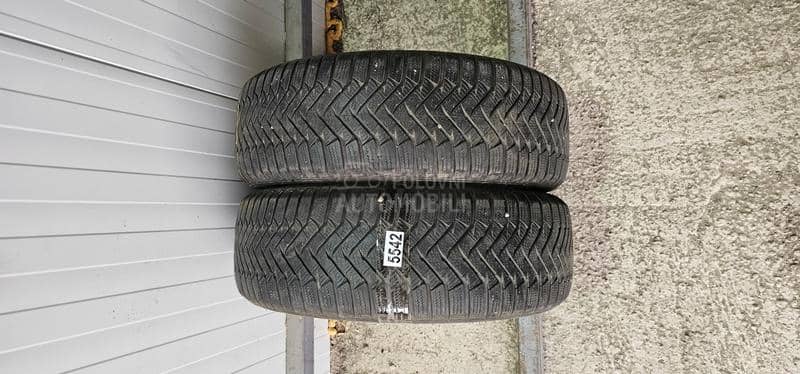 Laufenn 205/60 R16 Zimska