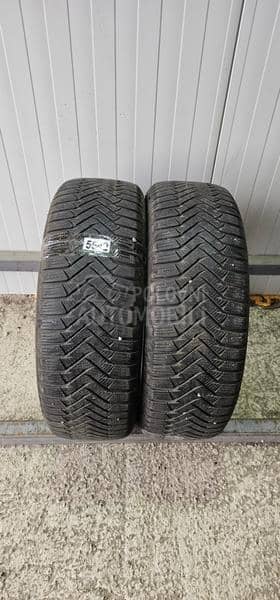 Laufenn 205/60 R16 Zimska