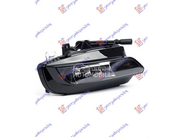 MAGLENKA (E) (DEPO) za Audi A3 od 2012. do 2016. god.