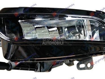 MAGLENKA (KINA) za Audi A3 od 2012. do 2016. god.