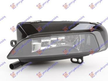 MAGLENKA (S-LINE) (E) (DEPO) za Audi A3 od 2012. do 2016. god.