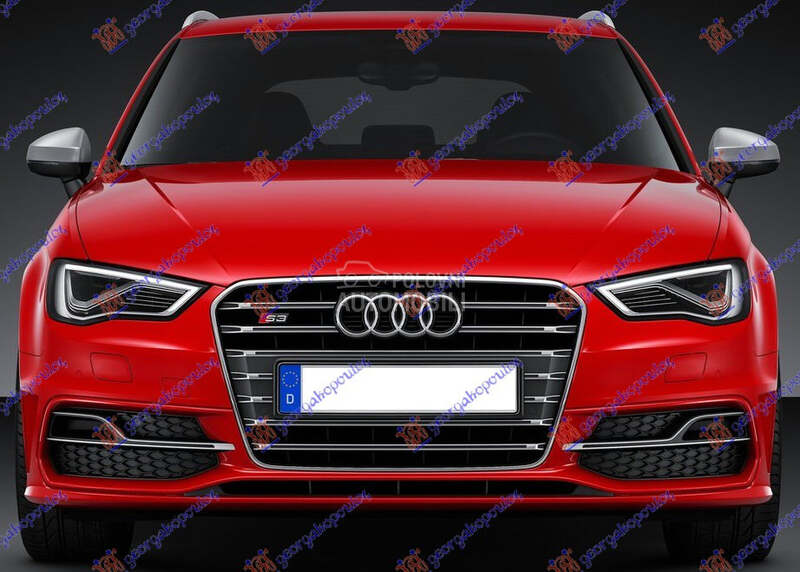 MAGLENKA (S-LINE) (E) (DEPO)