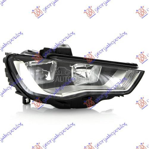 FAR ELEKTRICNI (SA MOTOROM) (D