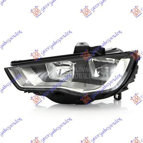 FAR ELEKTRICNI (SA MOTOROM) (D