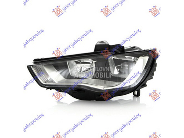 FAR ELEKTRICNI (SA MOTOROM) (D za Audi A3 od 2013. do 2016. god.