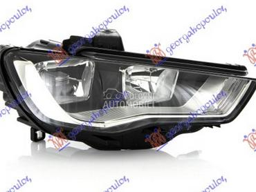 FAR ELEKTRICNI (SA MOTOROM) (T za Audi A3 od 2012. do 2016. god.