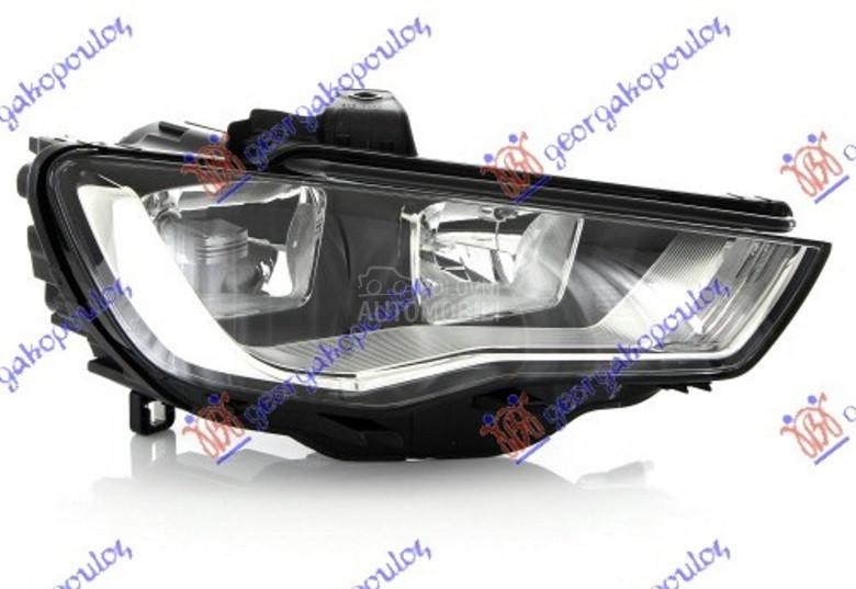 FAR ELEKTRICNI (SA MOTOROM) (T